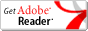 AdobeReaderはこちらかダウンロードできます